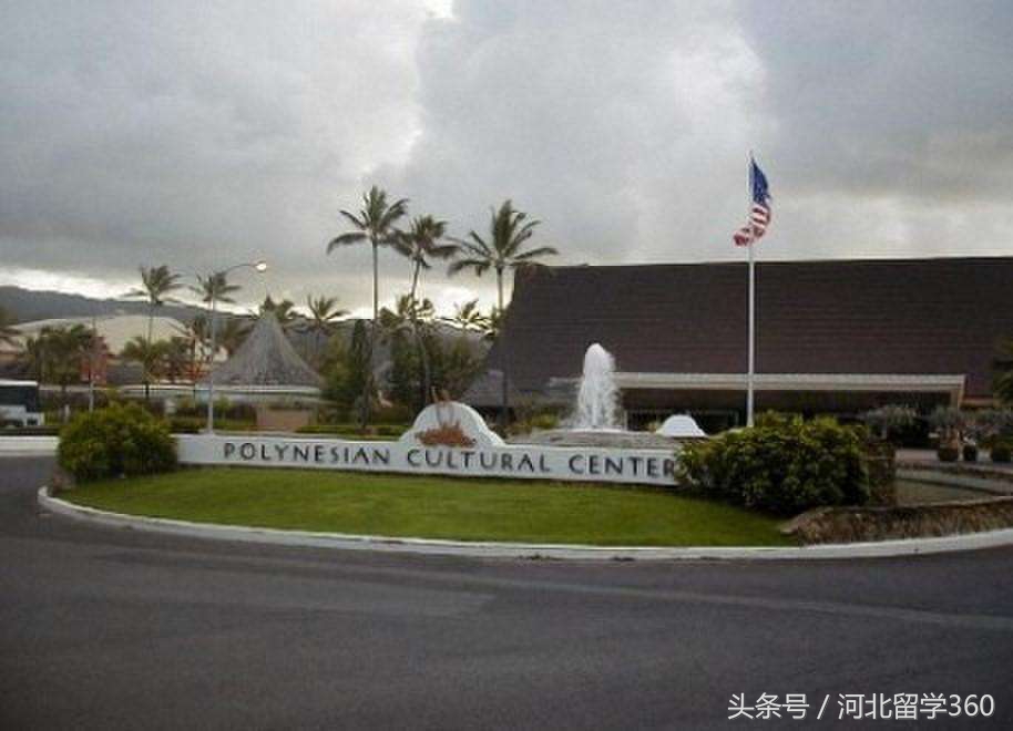 你的高考成绩可以上什么样的海外名校？