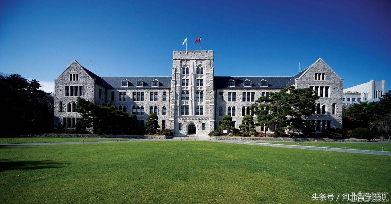 你的高考成绩可以上什么样的海外名校？