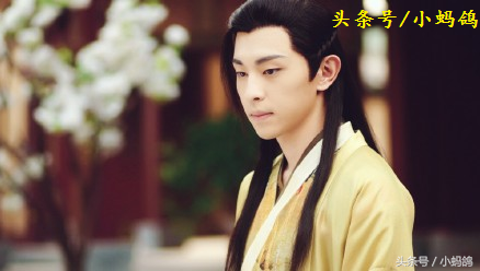 特工皇妃楚乔传2之《你多保重》