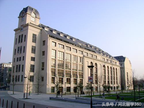 你的高考成绩可以上什么样的海外名校？