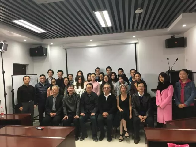 小e考研，走进中国地质大学（武汉）22期：珠宝学院