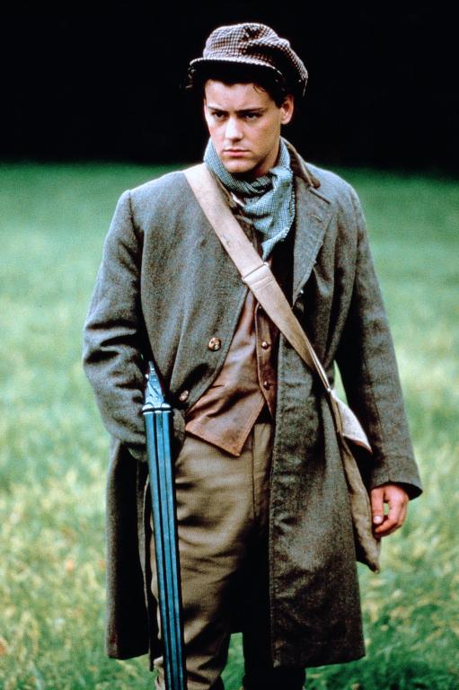 13莫里斯电影好看吗 _晶羽科技