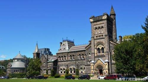 你的高考成绩可以上什么样的海外名校？