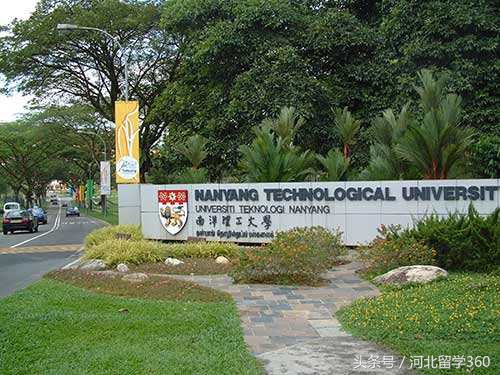 你的高考成绩可以上什么样的海外名校？