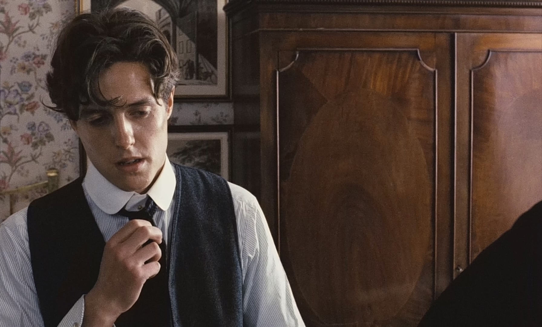 13莫里斯电影好看吗 _晶羽科技