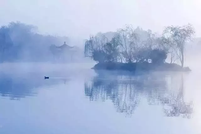当古人失眠的时候，诗意就来了