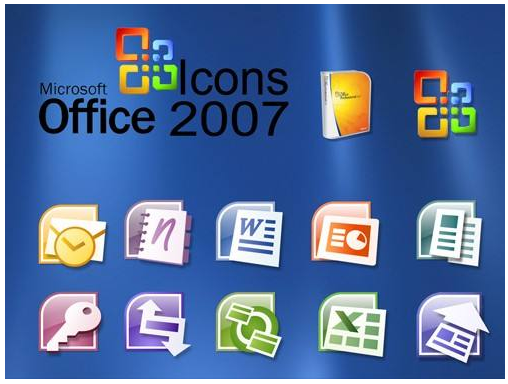 office2007官方免费版（微软Office 2007将退出历史舞台，但用户可选择进行升级）