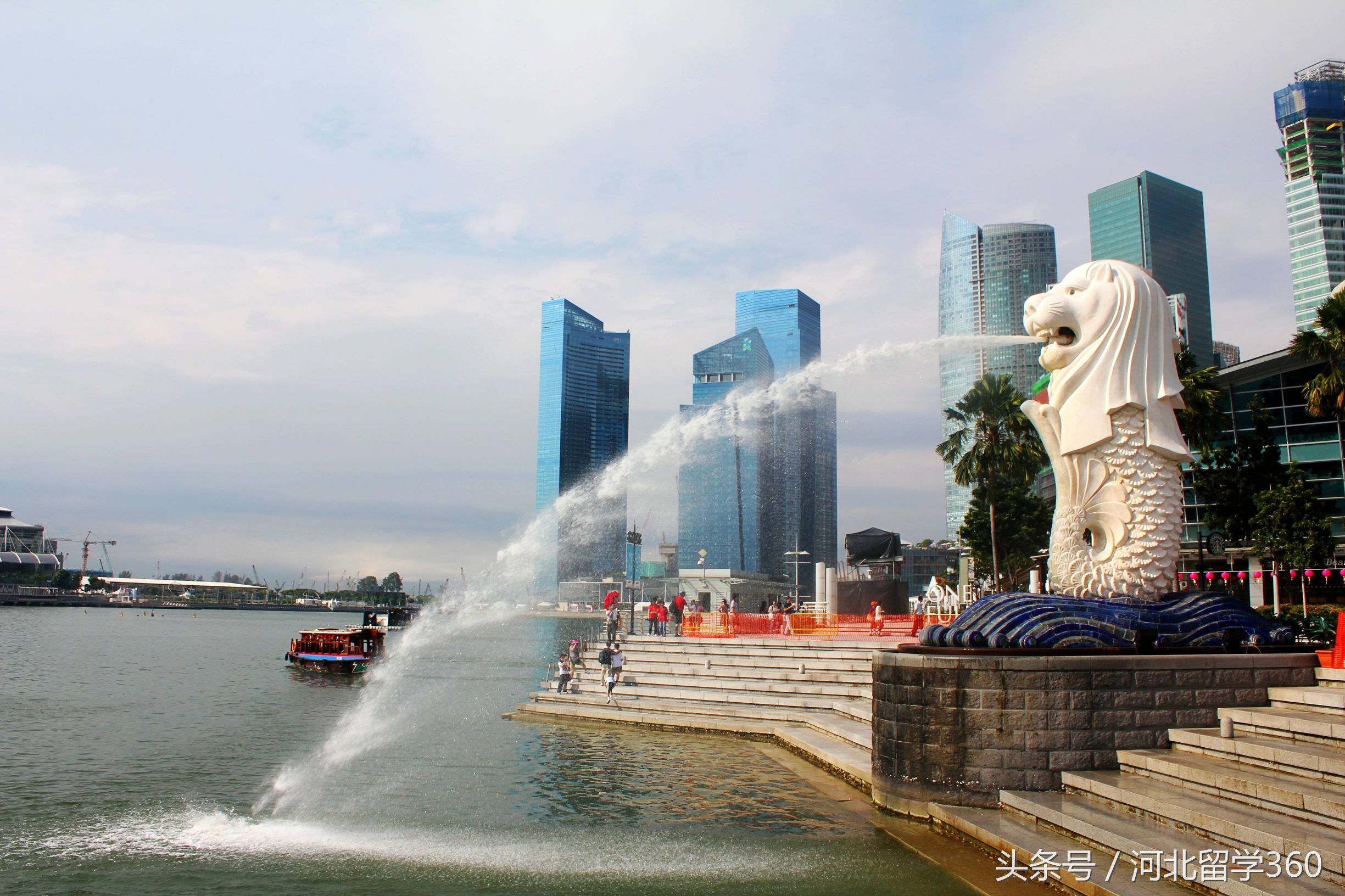 你的高考成绩可以上什么样的海外名校？