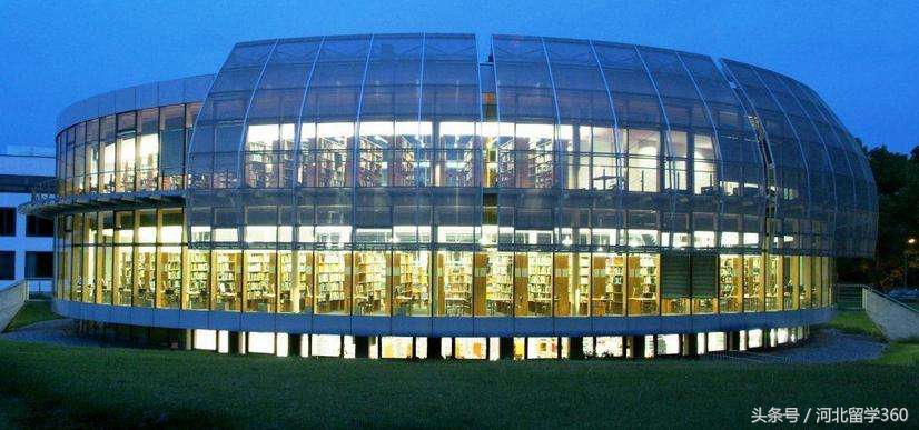 你的高考成绩可以上什么样的海外名校？