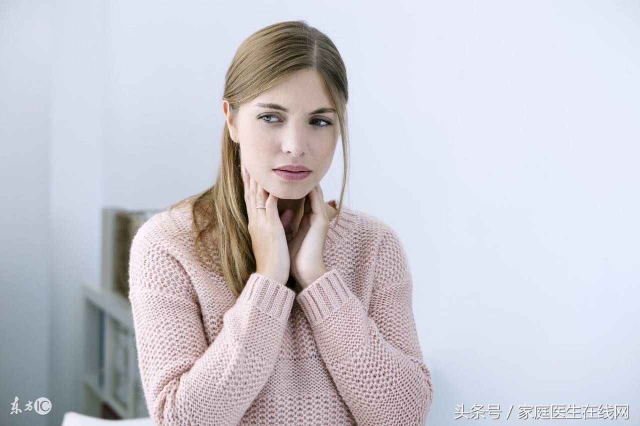千万别大意，这6个症状都是艾滋病的先兆！早知道能救命