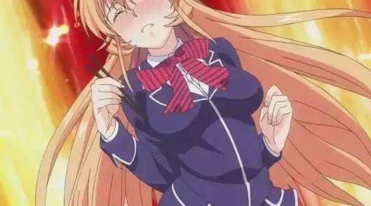 明明是非常热血的几部动漫，却只敢一个人在角落偷偷看