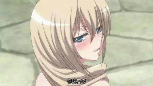 明明是非常热血的几部动漫，却只敢一个人在角落偷偷看