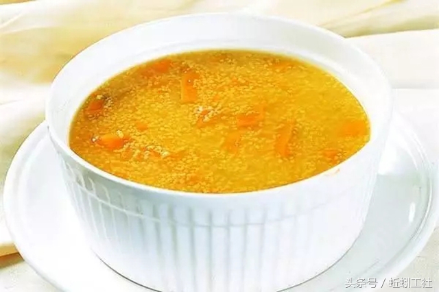 大黄米和黄小米有什么区别 大黄米和小黄米有什么区别