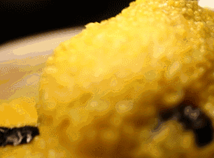 大黄米和黄小米有什么区别 大黄米和小黄米有什么区别