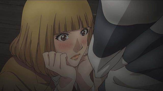 明明是非常热血的几部动漫，却只敢一个人在角落偷偷看