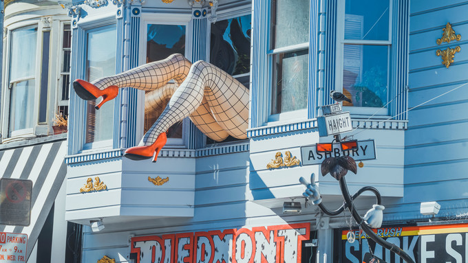 嬉皮士文化，美国历史中不可绕过的话题