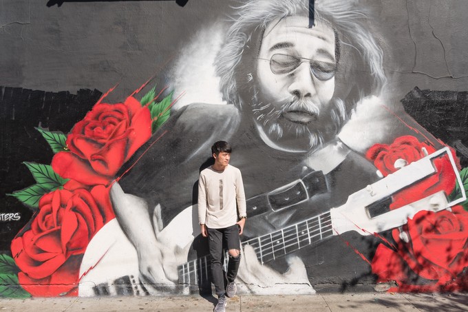 嬉皮士文化，美国历史中不可绕过的话题