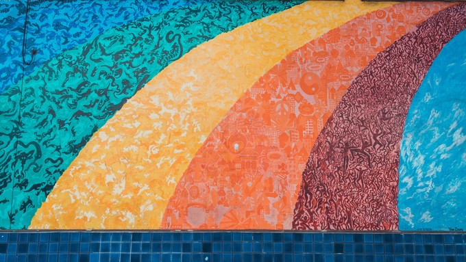 嬉皮士文化，美国历史中不可绕过的话题