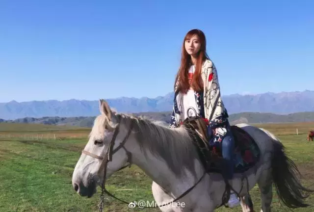 靓爆！广东各大高校校花新鲜出炉！一起来看看人家学校的校花啦！