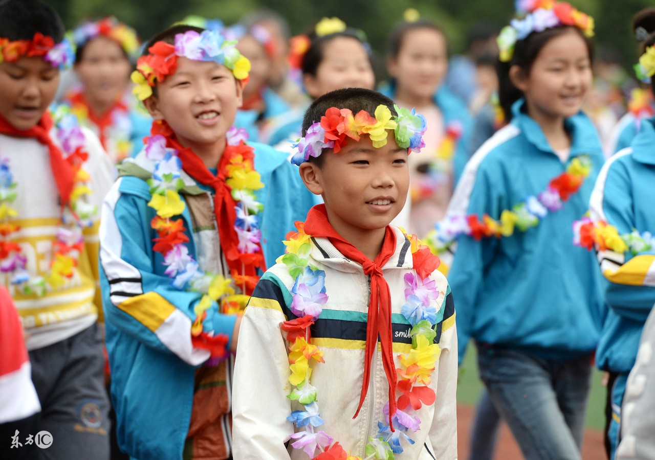 幼儿园秋季运动会，大中小班60个超给力口号，热爱运动勇夺第一