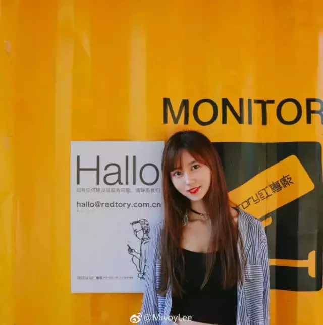 靓爆！广东各大高校校花新鲜出炉！一起来看看人家学校的校花啦！