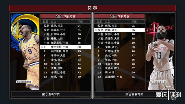 网易NBA中文网(《NBA2K18》评测：紧跟潮流，氪无不胜！)