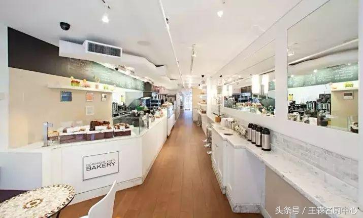 全球十大著名面包店品牌：从法国布里奥谢到日本山崎面包