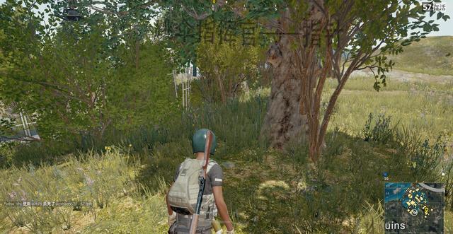 《绝地求生》水城大型攻略（外围篇）：一个适用于新手的初阶跳点