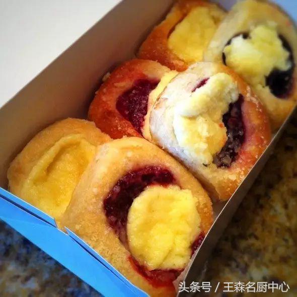 全球最著名的10家面包店，合格的吃货即使没吃过，也要知道！
