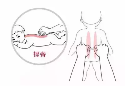 宝宝吃什么拉什么、便中有奶瓣是喂养不当还是……