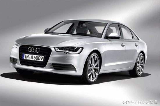 奥迪A6用什么机油好，奥迪A6车主们，你们用的是哪款型号机油呢