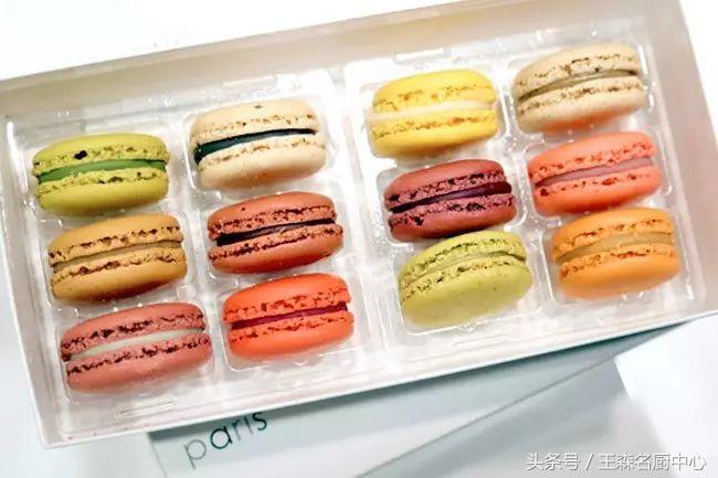 全球最著名的10家面包店，合格的吃货即使没吃过，也要知道！