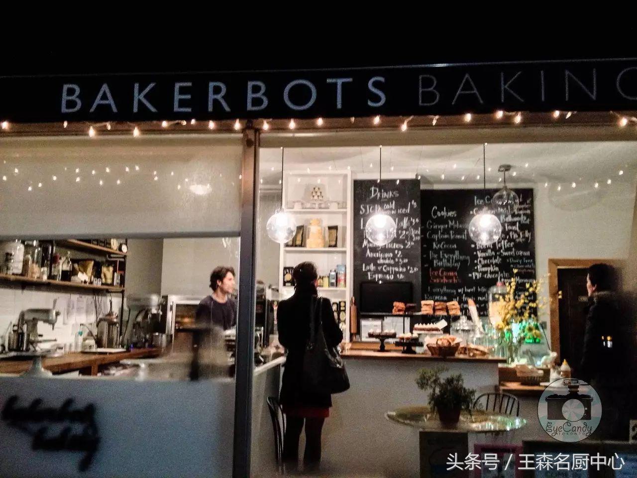 全球最著名的10家面包店，合格的吃货即使没吃过，也要知道！