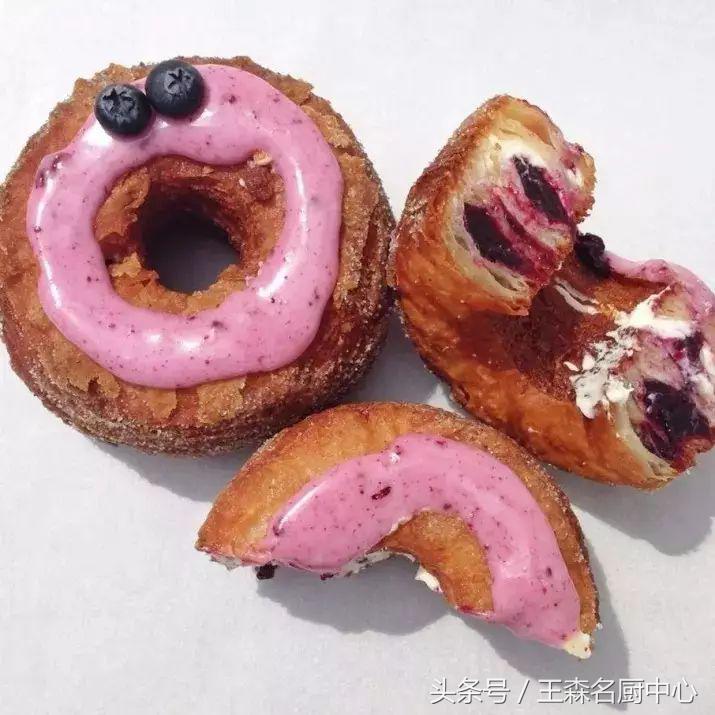 全球最著名的10家面包店，合格的吃货即使没吃过，也要知道！