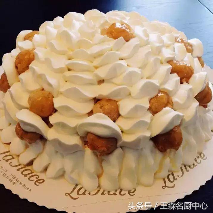 全球最著名的10家面包店，合格的吃货即使没吃过，也要知道！
