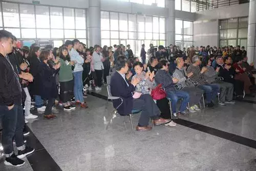 芜湖铁画艺术人才培养项目学员作品展在安徽师范大学美术学院开幕