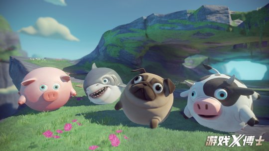 这款游戏在Steam上根本没人玩，腾讯为什么仍旧坚持要代理？