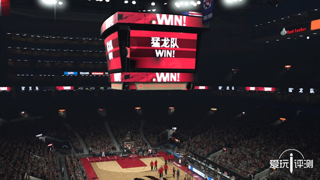 nba2k18生涯为什么卡(《NBA2K18》评测：紧跟潮流，氪无不胜！)