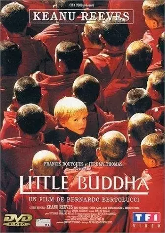 推荐佛教徒看的十部电影，你都看过吗？