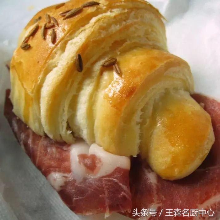 全球最著名的10家面包店，合格的吃货即使没吃过，也要知道！