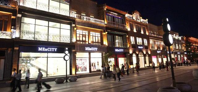 春节前扩张至70家门店，新品牌让美特斯邦威不走寻常路吗？