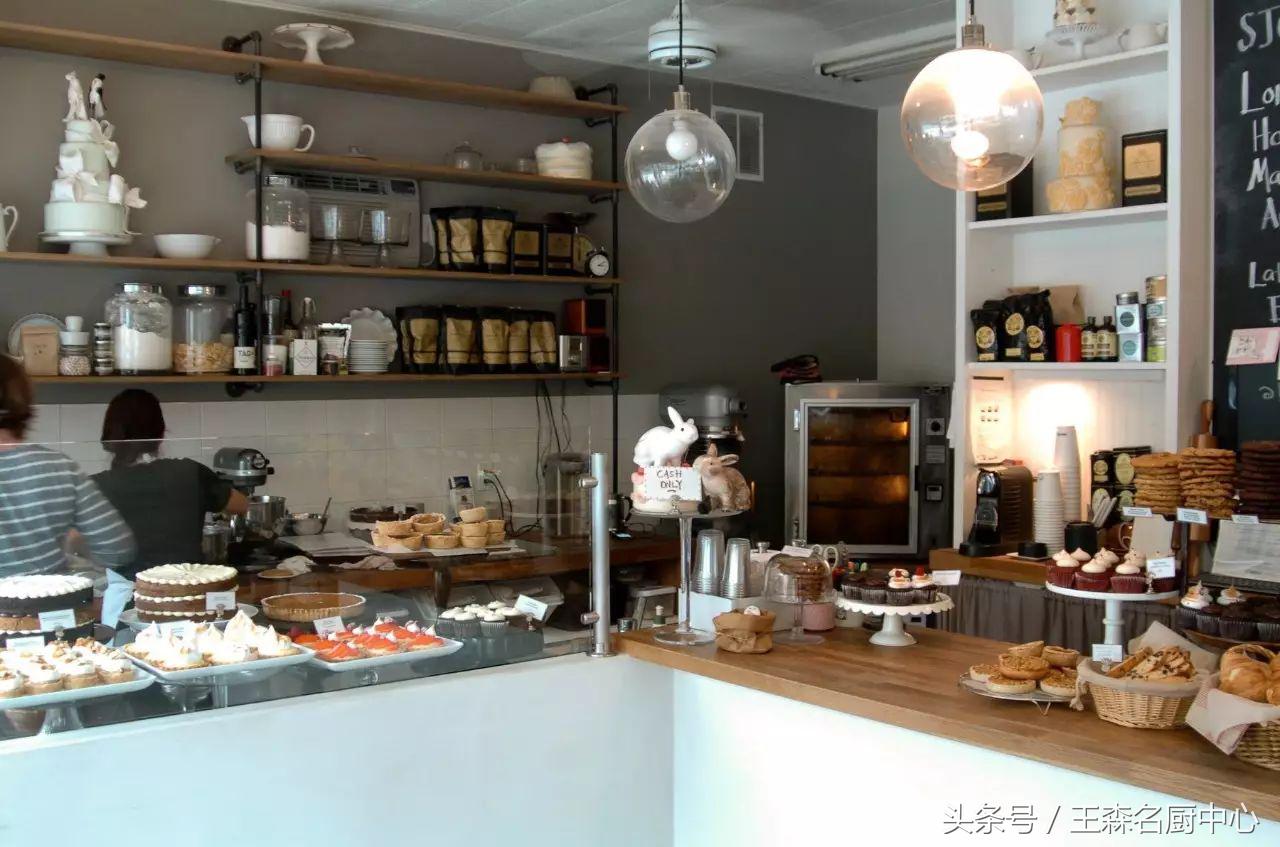 全球最著名的10家面包店，合格的吃货即使没吃过，也要知道！