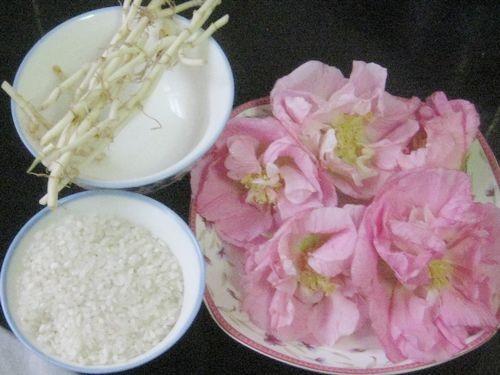 女人吃鱼腥草的好处（鱼腥草的三种美味做法）