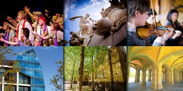 墨尔本大学 (UMel) 申请攻略