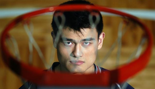 为什么nba最冷(NBA最冷的27条冷知识，知道一半以上的必是铁杆粉！)