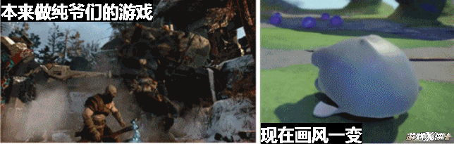 这款游戏在Steam上根本没人玩，腾讯为什么仍旧坚持要代理？