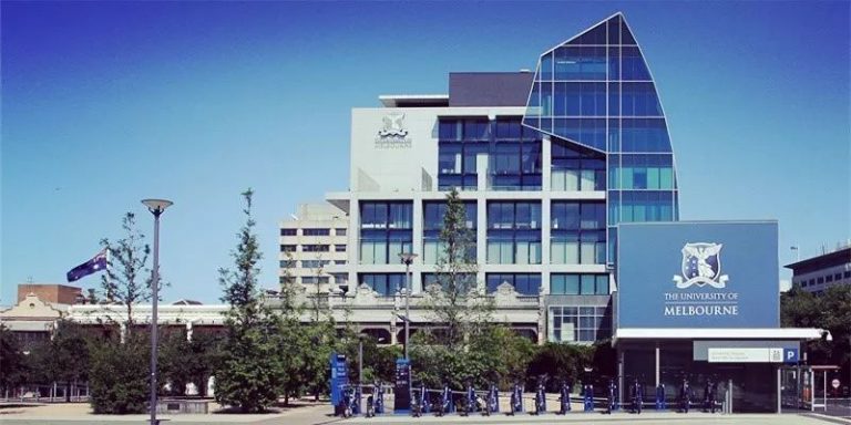 墨尔本大学 (UMel) 申请攻略