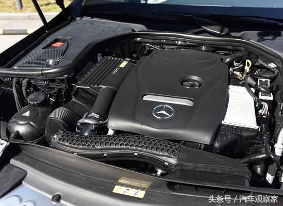 新款奔驰E300和新款宝马5系，该怎么选择？