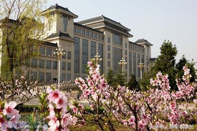 陕西师范大学：六所教育部直属之一，西部地区教师的摇篮
