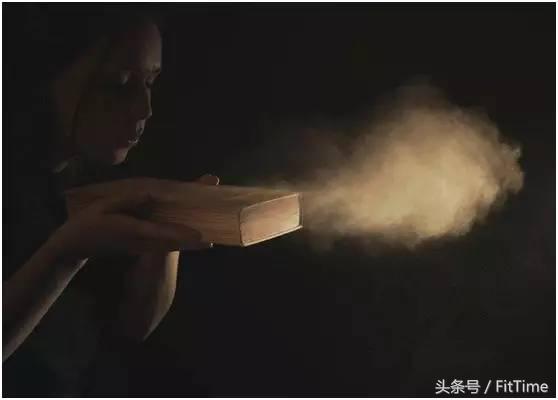 原來吸灰塵會長胖是真的！果然肥胖是會呼吸的痛